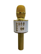 used BONAOK Wireless Bluetooth Karaoke Microphone