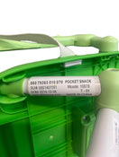 used Chicco Pocket Snack Booster Seat