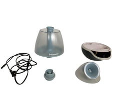 secondhand Babymoov Hygro Plus Cool Mist Humidifier