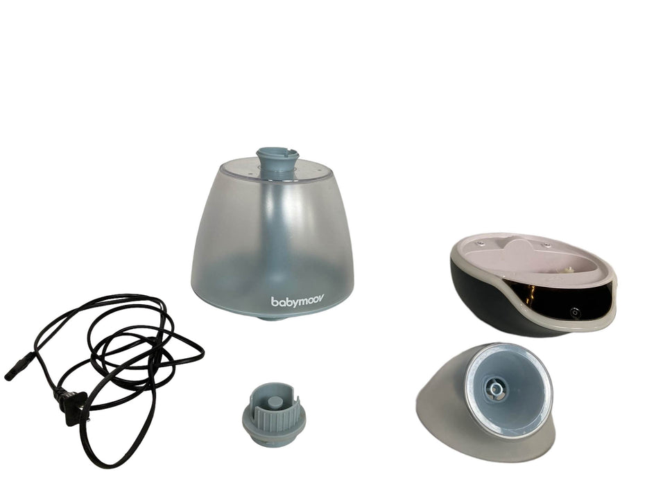 secondhand Babymoov Hygro Plus Cool Mist Humidifier