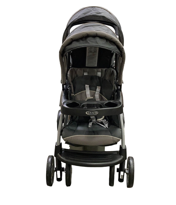 secondhand Strollers