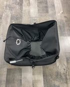 Shop Bugaboo Cameleon3 Underseat Basket, Black at GoodBuy Gear