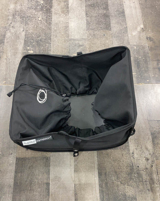 Shop Bugaboo Cameleon3 Underseat Basket, Black at GoodBuy Gear