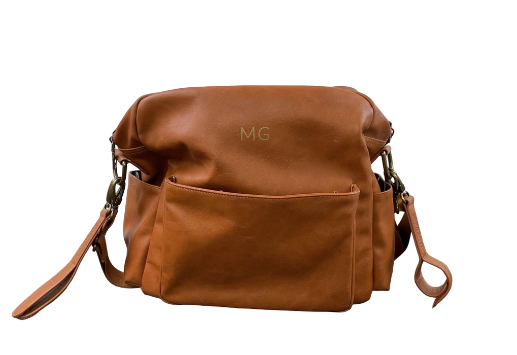 Shop Milkmaid Goods Midi Backpack at GoodBuy Gear