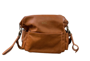 Milkmaid Goods Midi Backpack