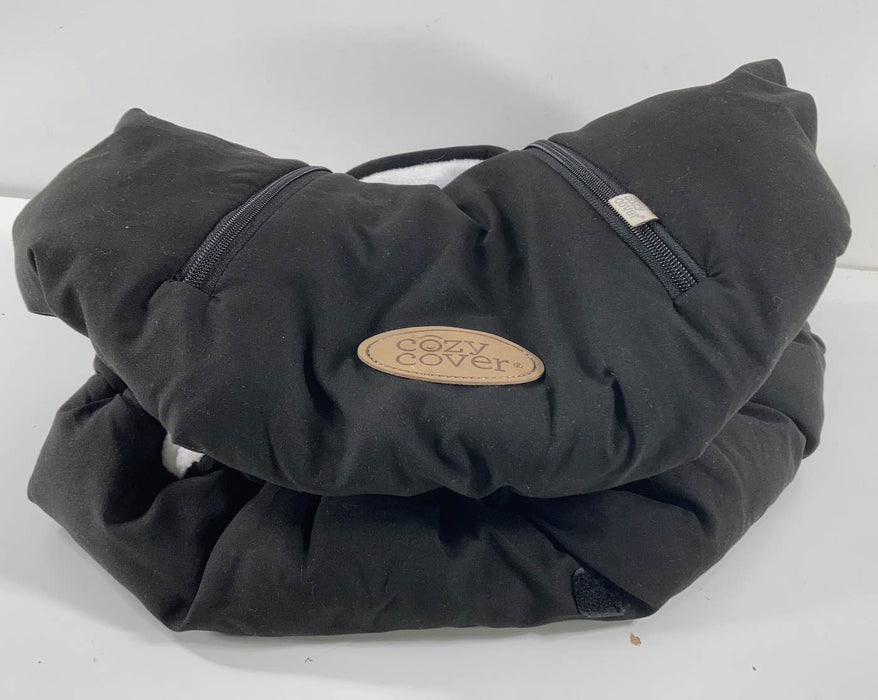 Shop Cozy Cover Infant Car Seat Cover at GoodBuy Gear