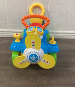 secondhand Ride On Toy, -Airplane
