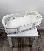 used SwaddleMe By Your Side Sleeper