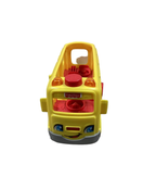 Shop Fisher Price Little People Sit With Me School Bus at GoodBuy Gear