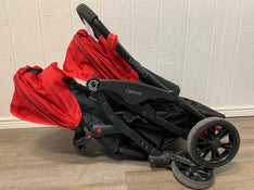 used Contours Options Stroller