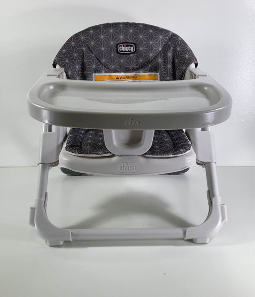 used Chicco Take-A-Seat 3-in-1 Travel Seat