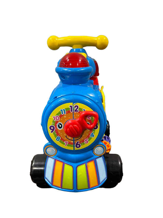 VTech Sit To Stand Ultimate Alphabet Train
