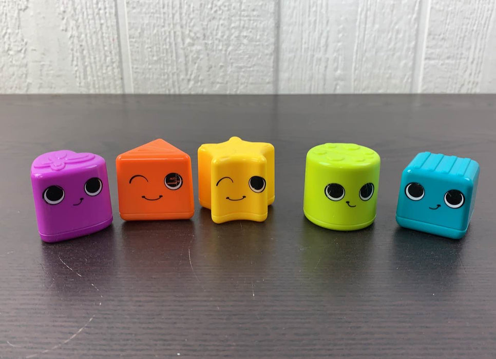 secondhand Little Tikes Singing Sorter