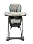 secondhand Graco Blossom 6-in-1 Convertible High Chair