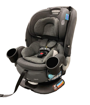 Graco swivel shop car seat