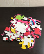 secondhand Sanrio Hello Kitty Floor Puzzle