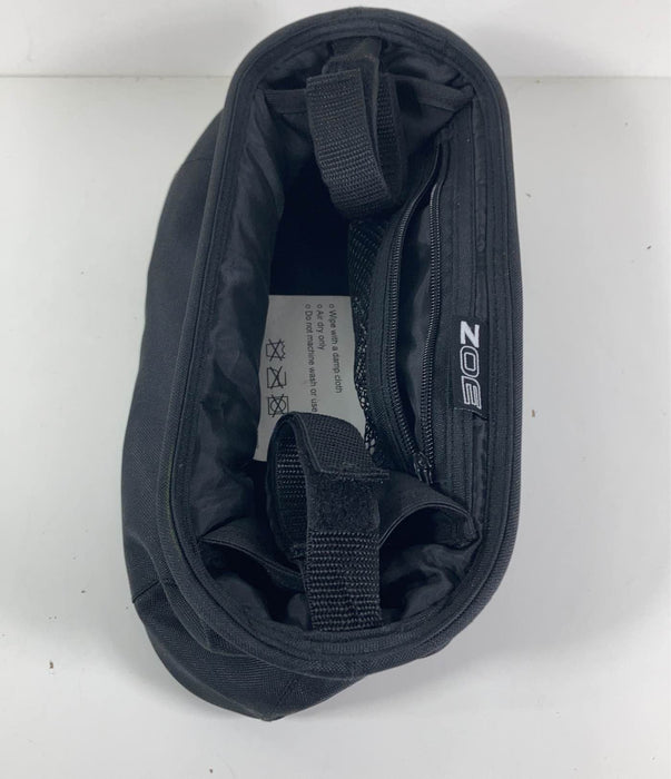 secondhand Zoe Stroller Parent Organizer