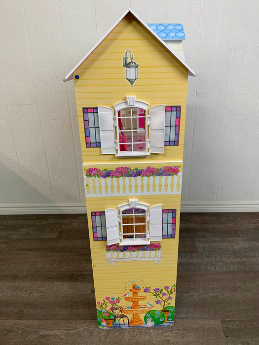 Shop KidKraft Dollhouse at GoodBuy Gear