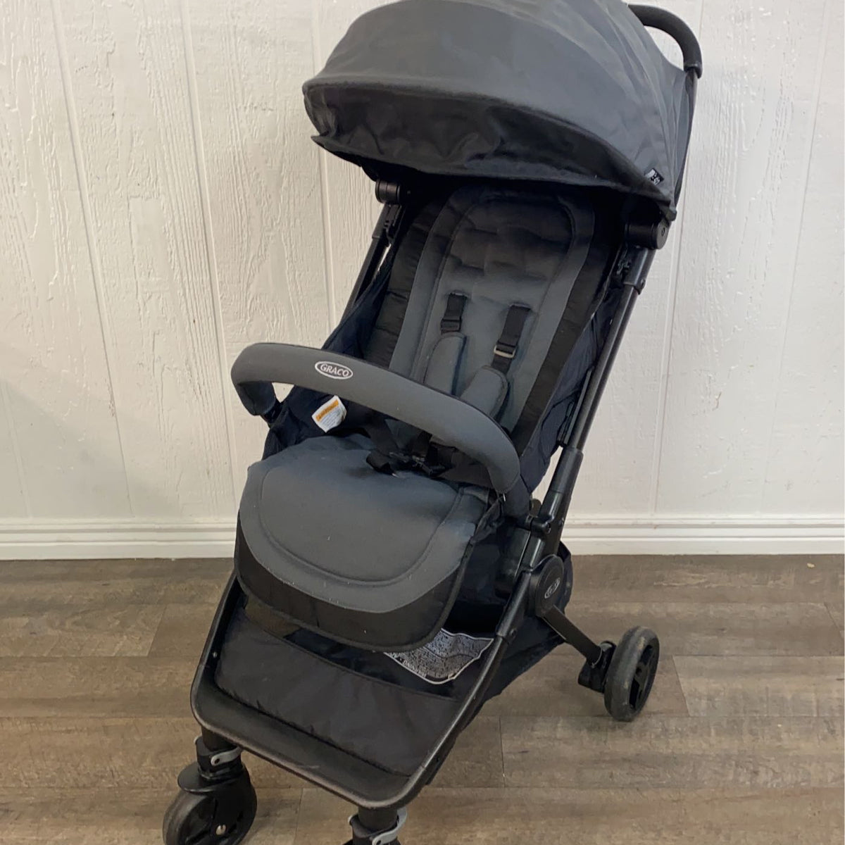 Graco Jetsetter Lightweight Stroller