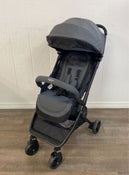 used Graco Jetsetter Lightweight Stroller