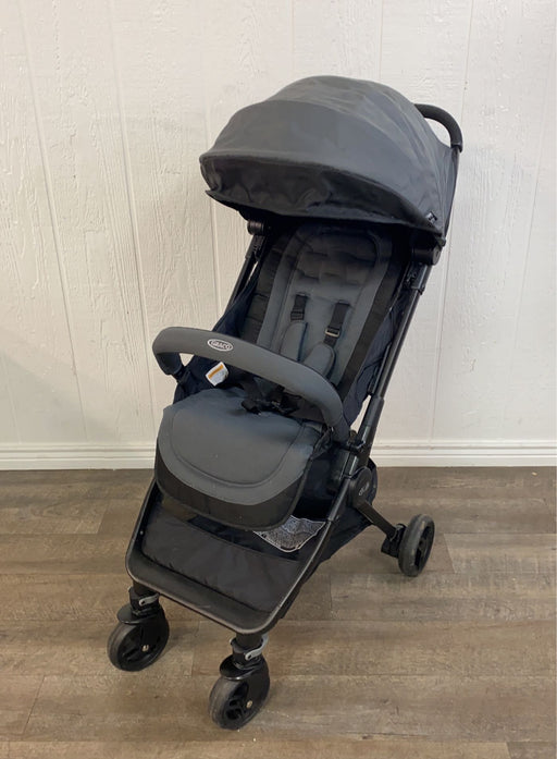 used Graco Jetsetter Lightweight Stroller