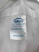 Shop Halo BassiNest Mattress Pad Cover at GoodBuy Gear