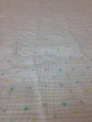 secondhand Aden + Anais Swaddle blankets