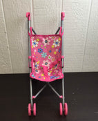 used Toysmith Doll Stroller