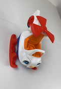 Shop Fisher Price Little People Helicopter at GoodBuy Gear