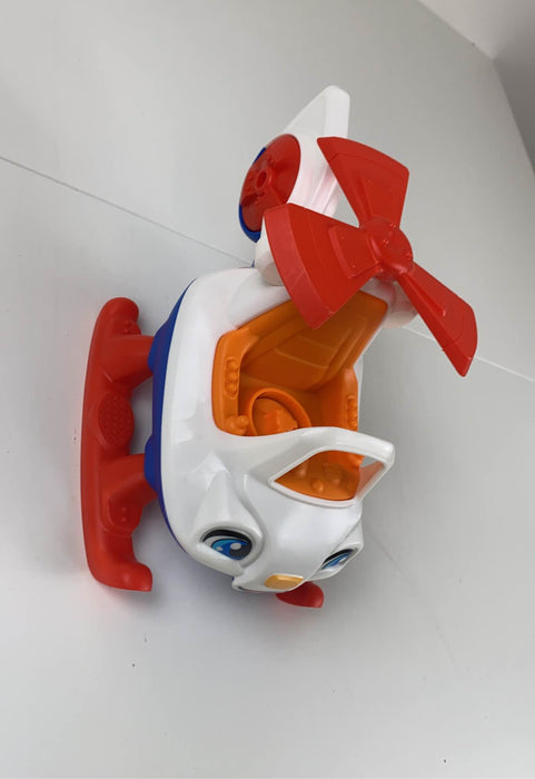 Shop Fisher Price Little People Helicopter at GoodBuy Gear