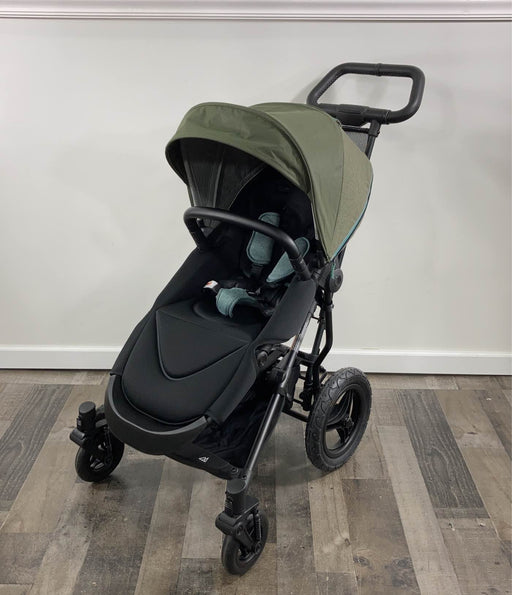 used Micralite SmartFold Stroller