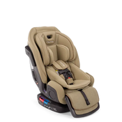 used Nuna EXEC All In One Car Seat, 2023, Oak