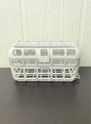 used Munchkin Dishwasher Basket