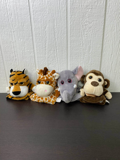 Shop BUNDLE Hand Puppets at GoodBuy Gear