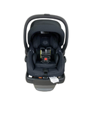 secondhand UPPAbaby MESA V2 Infant Car Seat, Jake - Charcoal, 2022