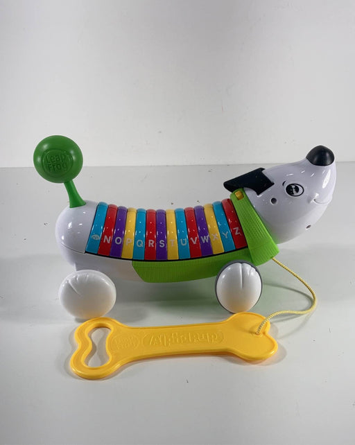 Shop Leap Frog Alphapup at GoodBuy Gear