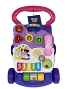 used VTech Sit-To-Stand Learning Walker