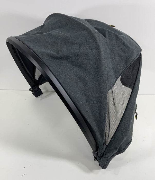 used Veer Retractable Canopy, Kai Blue