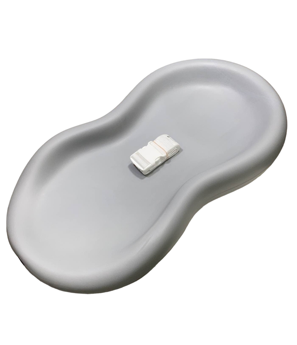 Shop Keekaroo Peanut Changing Pad, Sable at GoodBuy Gear