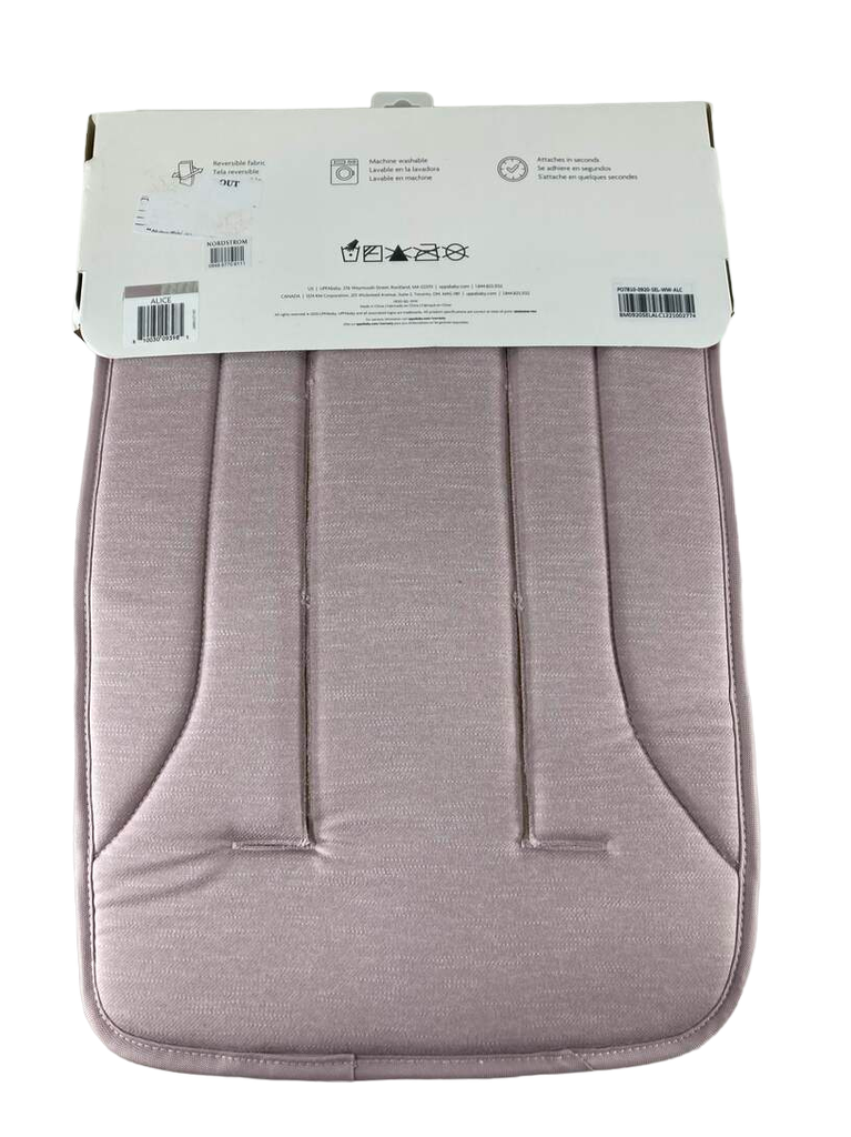 UPPAbaby Seat Liner, Alice