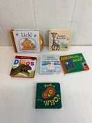 Shop BUNDLE Board Books at GoodBuy Gear