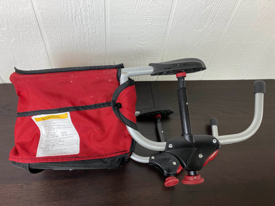 used Feeding Accessories