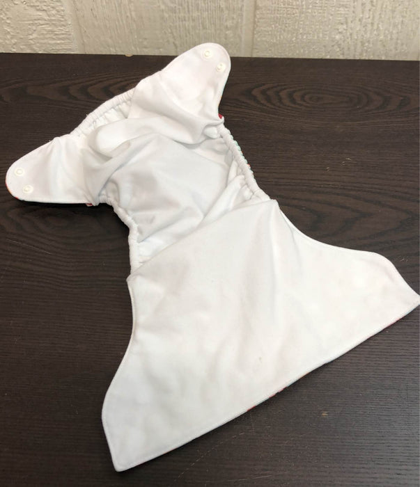 Shop BUNDLE Mama Koala Cloth Diapers, 5pk at GoodBuy Gear
