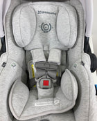 secondhand Carseat