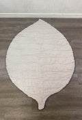 secondhand Omoloko Large Leaf Play Mat