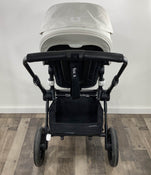 bugaboo fox 3 misty white Bugaboo Fox 3 Stroller, Misty White/Midnight Black, 2021