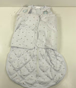 secondhand Dreamland Weighted Sleep Sack, 0-6 months, Grey Star