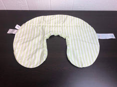 secondhand Boppy Luxe Nursing Pillow Slip Cover