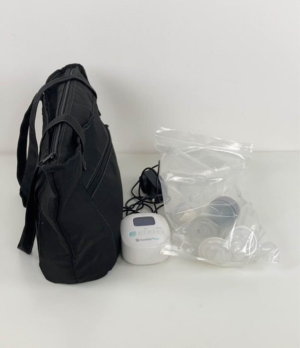 Shop Ameda MYA Portable Breast Pump at GoodBuy Gear