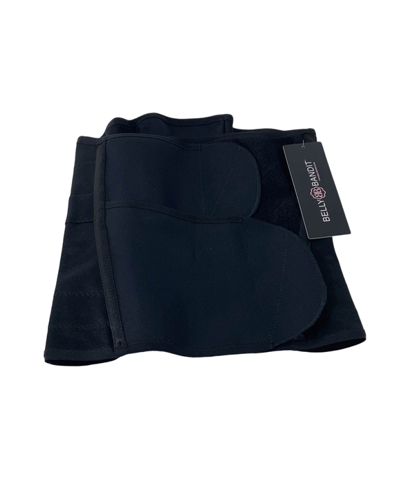 Shop Belly Bandit Luxe Belly Wrap, X-Small, Black at GoodBuy Gear